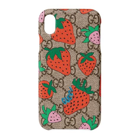 iphone xr cases gucci|gucci iphone x case release.